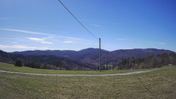 Bludný - Rajnochovice Troják