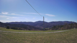 Bludný - Rajnochovice Troják