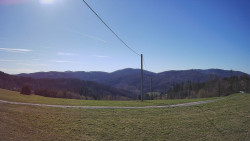 Bludný - Rajnochovice Troják