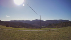 Bludný - Rajnochovice Troják