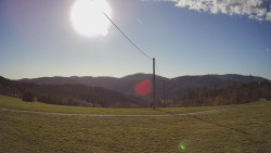 Bludný - Rajnochovice Troják