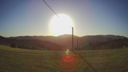 Bludný - Rajnochovice Troják