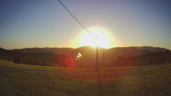 Bludný - Rajnochovice Troják