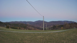 Bludný - Rajnochovice Troják