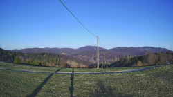 Bludný - Rajnochovice Troják