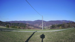 Bludný - Rajnochovice Troják