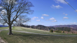 Bludný - Rajnochovice Troják