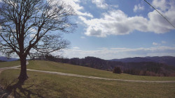 Bludný - Rajnochovice Troják