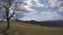 Bludný - Rajnochovice Troják