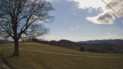 Bludný - Rajnochovice Troják