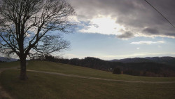 Bludný - Rajnochovice Troják