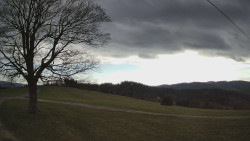 Bludný - Rajnochovice Troják