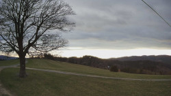 Bludný - Rajnochovice Troják