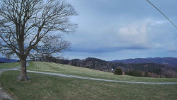 Bludný - Rajnochovice Troják