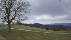 Bludný - Rajnochovice Troják