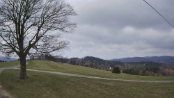 Bludný - Rajnochovice Troják