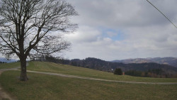 Bludný - Rajnochovice Troják