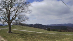 Bludný - Rajnochovice Troják