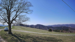 Bludný - Rajnochovice Troják