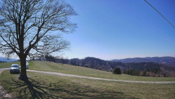 Bludný - Rajnochovice Troják