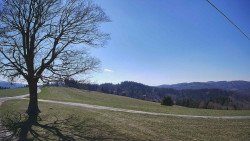 Bludný - Rajnochovice Troják