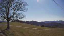 Bludný - Rajnochovice Troják