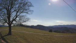 Bludný - Rajnochovice Troják