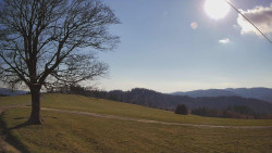 Bludný - Rajnochovice Troják