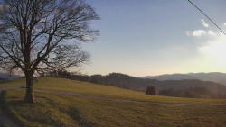 Bludný - Rajnochovice Troják