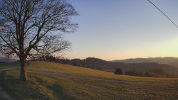 Bludný - Rajnochovice Troják