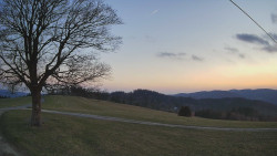 Bludný - Rajnochovice Troják