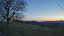 Bludný - Rajnochovice Troják