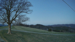 Bludný - Rajnochovice Troják