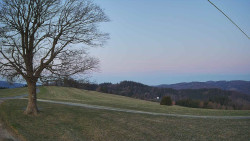 Bludný - Rajnochovice Troják