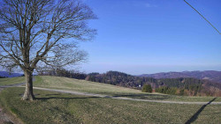 Bludný - Rajnochovice Troják