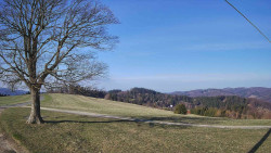 Bludný - Rajnochovice Troják