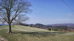 Bludný - Rajnochovice Troják