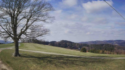 Bludný - Rajnochovice Troják