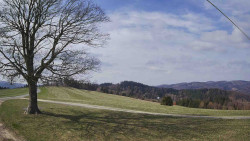 Bludný - Rajnochovice Troják