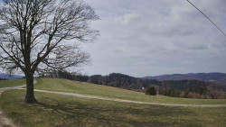 Bludný - Rajnochovice Troják