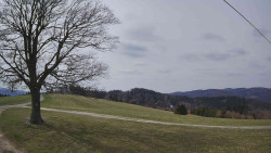 Bludný - Rajnochovice Troják