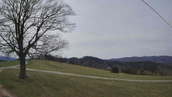 Bludný - Rajnochovice Troják