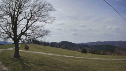 Bludný - Rajnochovice Troják