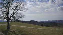 Bludný - Rajnochovice Troják