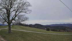 Bludný - Rajnochovice Troják