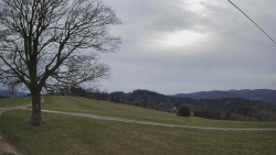 Bludný - Rajnochovice Troják