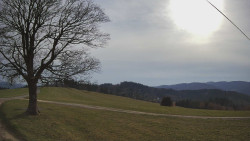 Bludný - Rajnochovice Troják