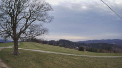 Bludný - Rajnochovice Troják