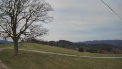 Bludný - Rajnochovice Troják