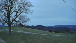 Bludný - Rajnochovice Troják